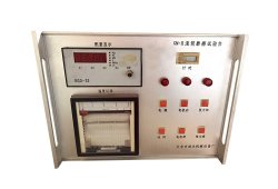 GM-II滾筒摩擦實(shí)驗(yàn)臺(tái)